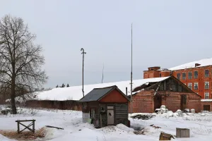 Склад (Камешково)