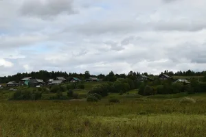 Комплекс застройки