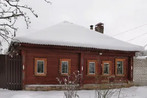 Жилой дом (Юрьев-Польский)