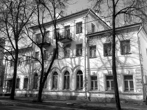 Доходный дом Соболева (Ярославль)