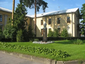 Курдонёр