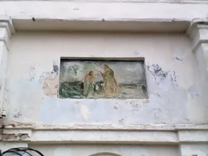 Благовещенская церковь