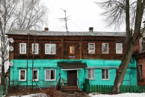 Отделочный корпус (Киржач)