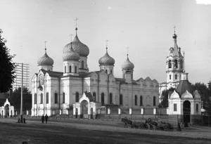 Вознесенская церковь (Иваново)