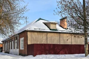 Жилой дом (Гусь-Хрустальный)