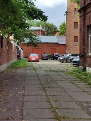 Конюшня