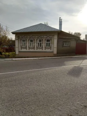 Жилой дом (Нерехта)
