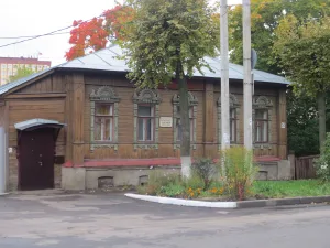 Дом полицмейстера (Иваново)