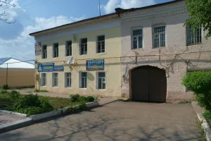 площадь Ленина 6, площадь Ленина 6, Купеческий дом