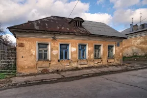 Жилой дом (Калуга)