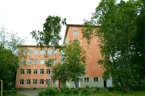Народный лицей Кякисалми (Приозерск)