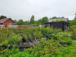 Усадьба (Старый Изборск)