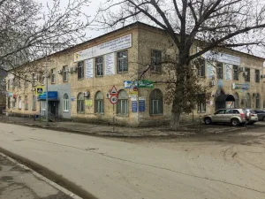 Административное здание (Ворошиловский район)