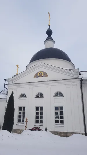 Церковь Корсунской иконы Божией Матери (Малоярославец)