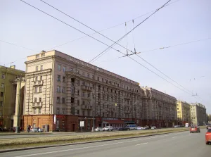 Московский проспект 159