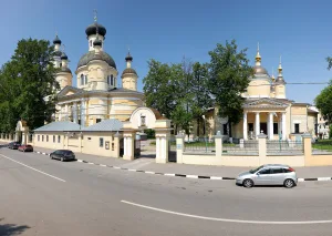 Самокатная улица 3/8 строения 2 16 17