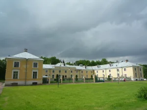 Кавалерский корпус (Ломоносов)