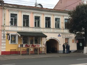Дом жилой (Владимир)