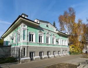 улица Ленина 109
