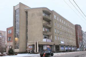 Дом быта (Выборг)