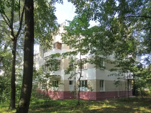 Жилой дом (Королёв)
