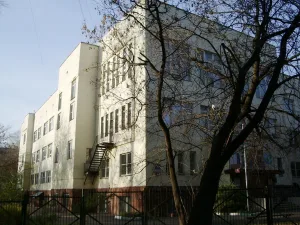 Школа № 1249