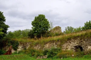Верхняя башня (Ивангород)