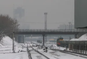Пресня
