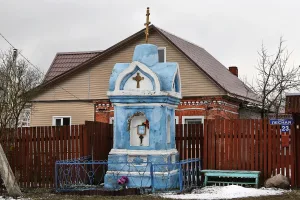 Часовня-столп (Ратьково)