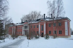 Северодвинский городской краеведческий музей