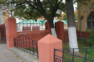 Ограда (Нижний Новгород)