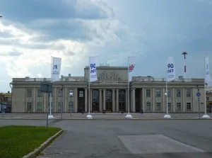 Пулково-2
