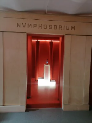 Музей Нимфозориум
