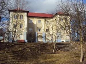 Дворец герцога Гольштейна (Калининград)