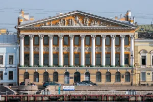 особняк Румянцева