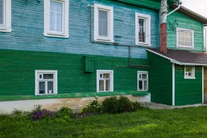 Дом Кувшинова (Суздаль)