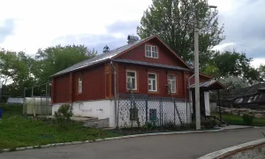 Келья (Владимир)