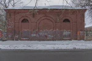 Корпус северный (Ярославль)