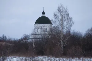 Церковь Михаила Архангела (Ризадеево)