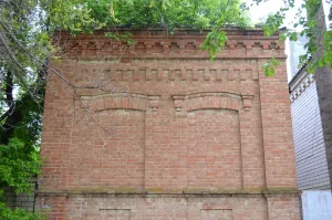 Амбар