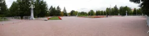 Историко-мемориальный комплекс «Площадь пионеров-героев» (Челябинск)