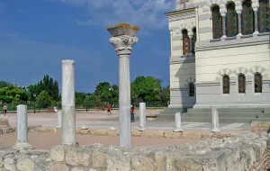 Basilica of 1861