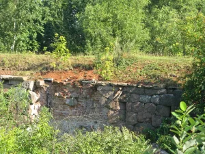 Северное батардо с капониром (Кронштадт)