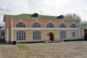 Каретный сарай (Калуга)