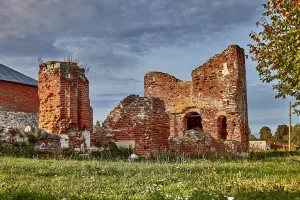 Церковь Воскресения Словущего (Васильево)