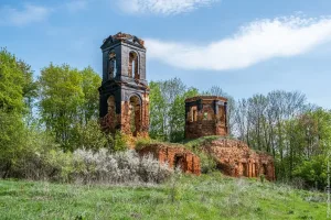 Покровская церковь (Ситово)