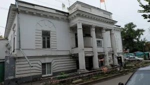 Архиерейский дом (Таганрог)