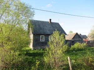 Усадьба (Старый Изборск)