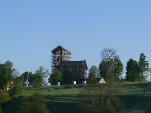 Церковь Рождества Пресвятой Богородицы (урочище Понизовье)