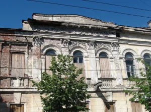 Мужская гимназия (Рыбинск)